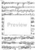 Concertino giocoso Op. 12 - Bb Clarinet 1