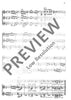 Sinfonietta a tre - Score