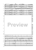 Cycle of the Werewolf - Score