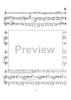 Preludes, Nos. 1-5 - Piano Score