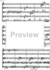 Metamorhposes - Score