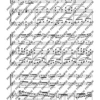 Romantic Trumpet Duos - Score and Parts