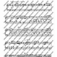 Concerto B major - Piano Reduction