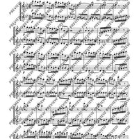 Scherzo - Performing Score