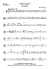 Sparks - Alto Saxophone 1