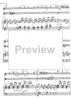 6 canzoni andaluse (6 andalusian songs) - Score