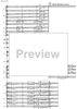 2000 - Cantata for mezzosoprano - Full Score
