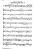 String quartet No. 2 - Violin 1