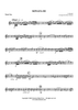 Sonata III - Tenor Saxophone