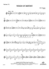 Winds of Destiny - Baritone Horn TC