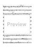 Sinfonietta - F Horn