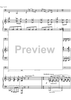 Fantasia No. 1 - Score