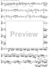 Clarinet Concerto No. 4 - A Clarinet