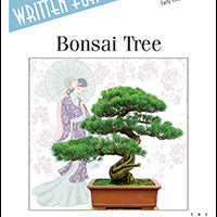Bonsai Tree