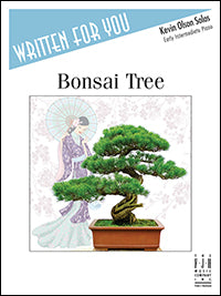 Bonsai Tree
