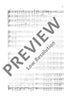 Sing To The Lord A New Song - Choral Score