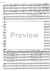 Gloria from Messa solenne - Full Score