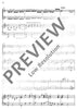 Partita VII - Score and Parts