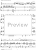 Morceau de Concert, Op. 61 - Piano