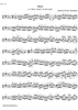 Suite No. 4 Eb Major BWV 1010 - Cello