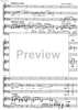 Missa Regina Pacis - Score