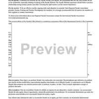 Suzuki Cello School, Volume 1 - Piano Accompaniment