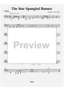 The Star-Spangled Banner - Tuba