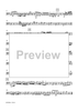 Concerto for Cello Quartet - Cello 2