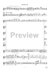Hocus Pocus - Piccolo (Optional)