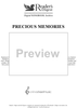 Precious Memorires