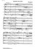 Quintet de Vent (Wind Quintet) - Score