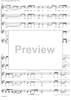 Prayer of the Children - SSAA Chorus