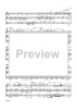 Collected String Trios: Volume 2 - Score