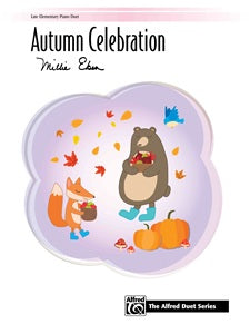 Autumn Celebration