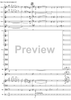 It's All Right With Me - Score