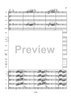 Waltz Finale from The Nutcracker, Op. 71 - Score