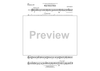 Beat Street Strut - Alto Saxophone