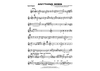 Anything Goes - Bb Trumpet 3