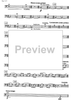 Symphonia Octava - Double Bass