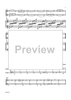 Hymns of the Nativity: Vol. 2 for 2 Violins and Piano - Piano
