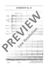 Symphony No. 45 F# minor - Full Score