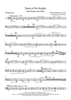Dance of the Knights from Romeo and Juliet - Bassoon 2
