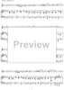 Tailspin - Piano Score
