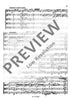 String Quintet Bb major - Full Score