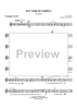 Ave Verum Corpus - K. 618 - Bb Trumpet 2