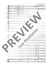 1. Sinfonie - "Berliner Symphonie" - Full Score
