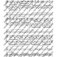 D’un matin de printemps