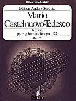 Rondo e minor