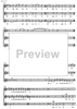 Vexilla Regis - Score
