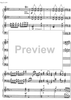 Abbraccio di luce Op.122 - Score